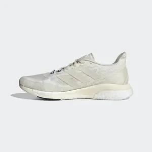 MEN'S adidas Supernova+ Aluminium Running Shoes FX6655